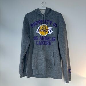 LAKERS HOODIE